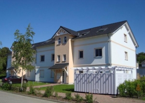 Ferienwohnung Strandwiese 11